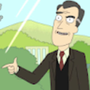 Meet your Posher, Jason